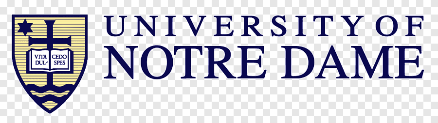 Notre Dame Logo
